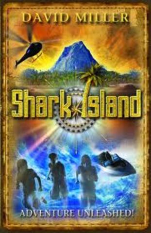 Shark Island