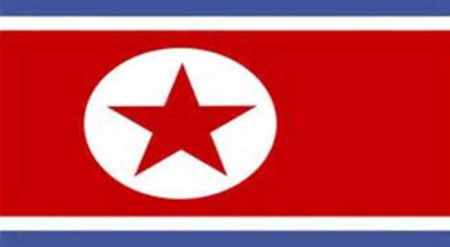 North Korea
