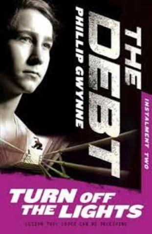 The Debt: Turn Off The Lights