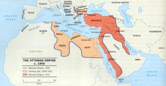 Bulgaria declara su independencia del Imperio otomano.
