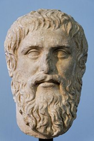 Plato's Theory of Forms