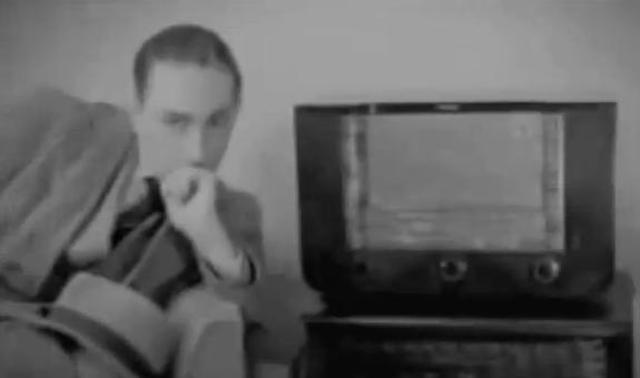 El Partido Cívico Progresista utilizó por primera vez este medio