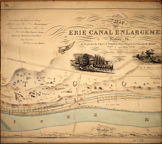 Erie Canal