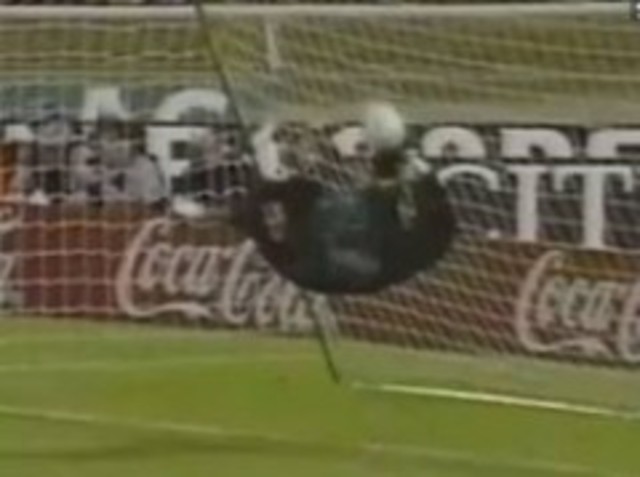 Mejor Jugada en la Historia del futbol