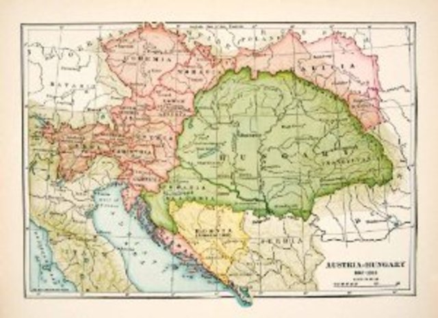 Hitler invade Austria y da un golpe de estado