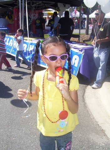 Cadence Olivia Beach born