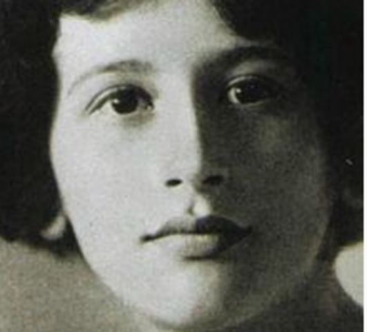 Simone Weil