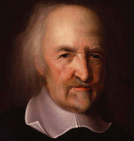 Thomas Hobbes