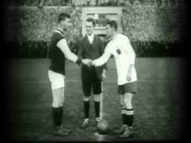 The Football Association