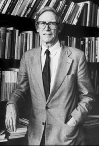John Rawls and the Theory of Justice