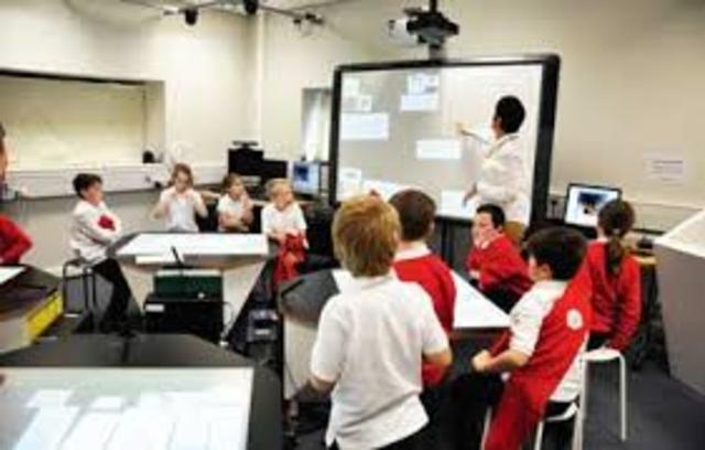 A better renovation...PBL