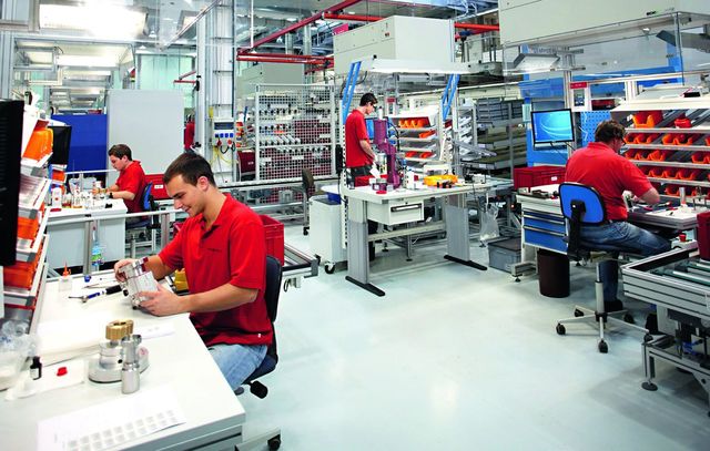 Gestión de Calidad Total