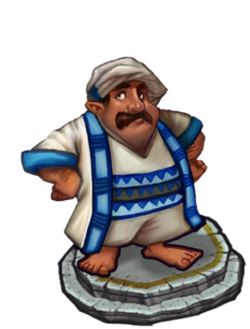 Existence of Assyrian merchant colony