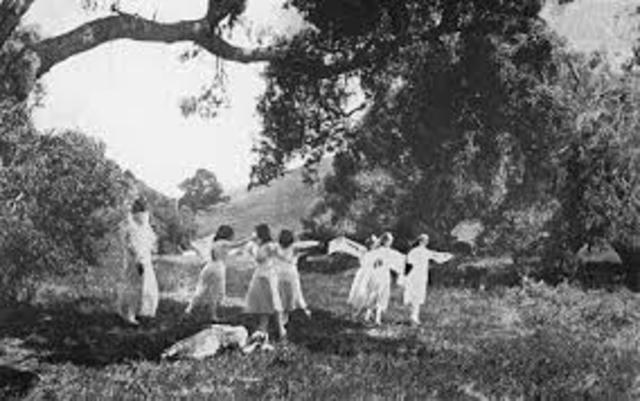 Analyse af Elverskud