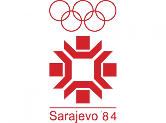 Сараево, Югославия