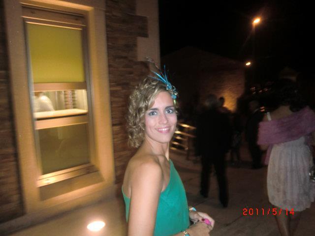 Patricia Barreiro Garcia