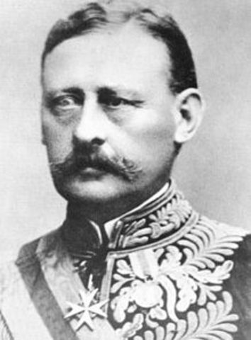 The Birth of British Hong Kong