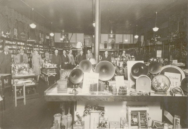 After the Golden age