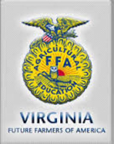 Virginia First State