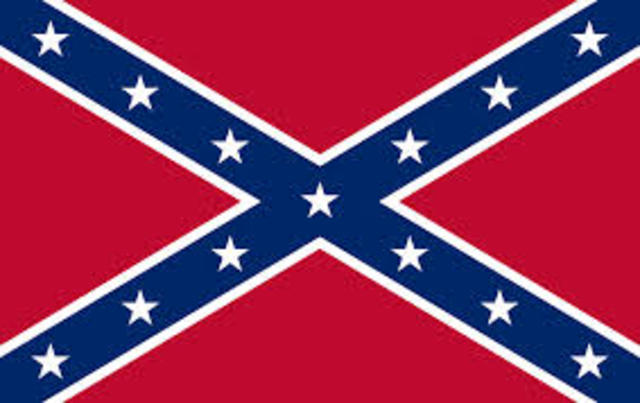 The full Army of Northern Virginia Arrives At Gettysburg