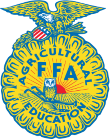FFA in 1950