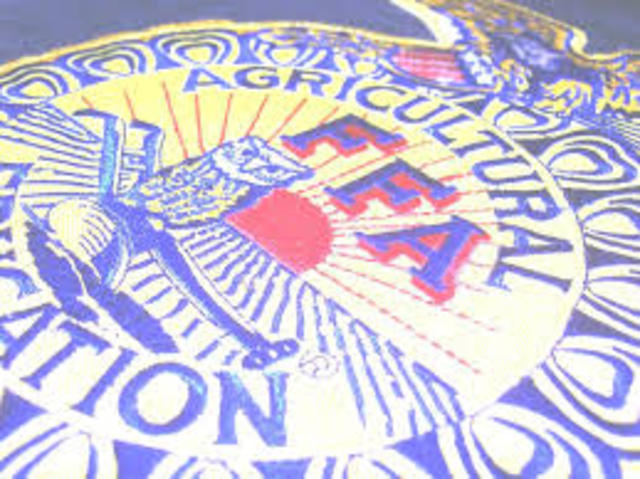 National Organization