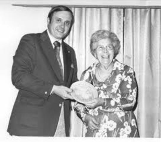 FFA national organization