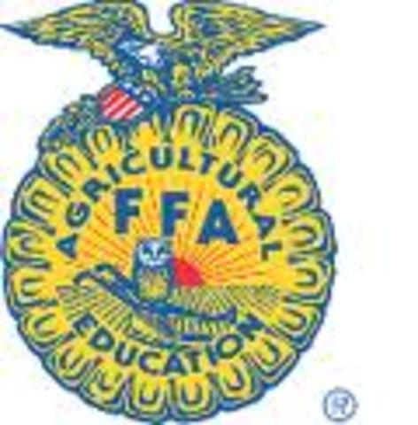 FFA Becomes a National Orginazation