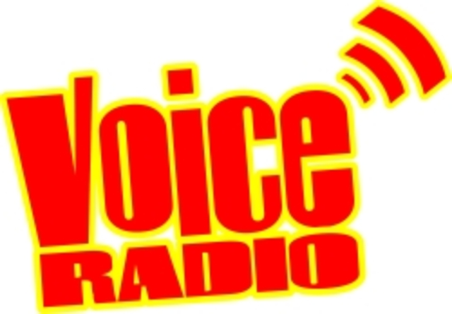 Voice Radio