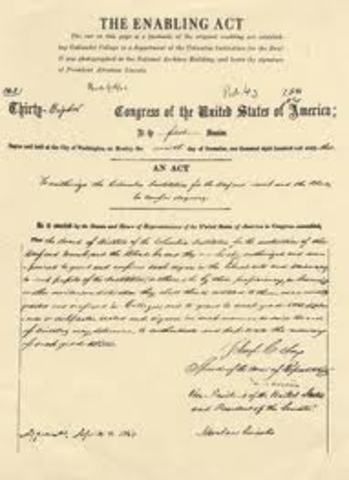 enabling act