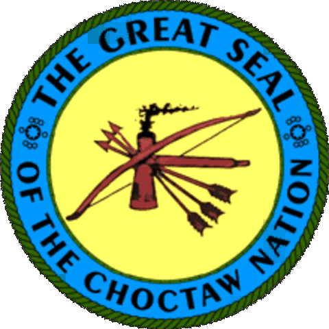Choctaw Removal