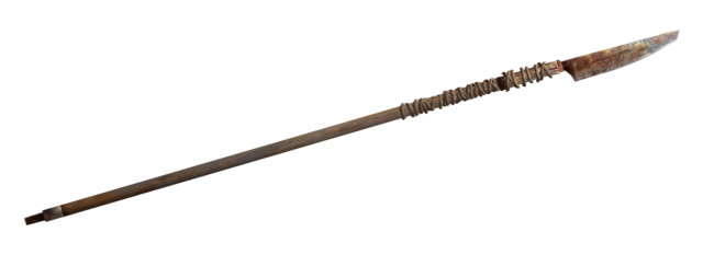 Spear