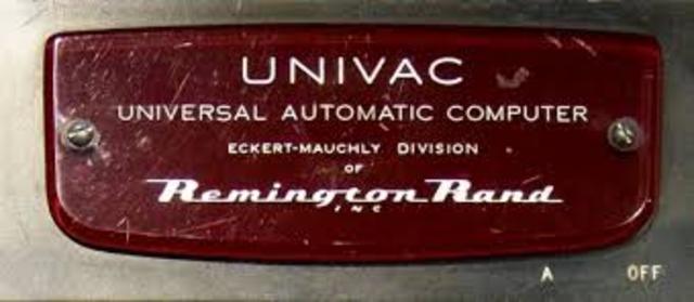 UNIVAC