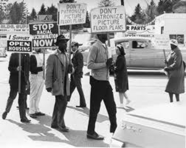 Civil Rights Act of 1964