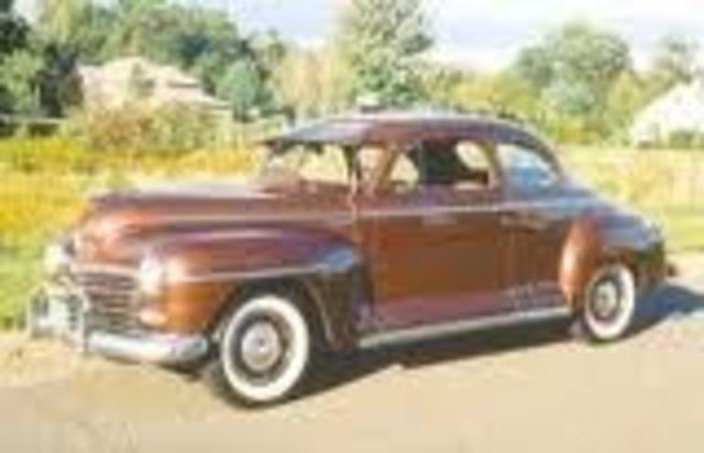 The Watsons go to Birmingham -1963