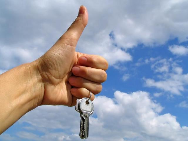 The Day I Got My License