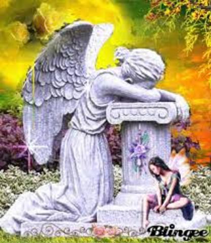 The Day I Found Out My Grandpa Died