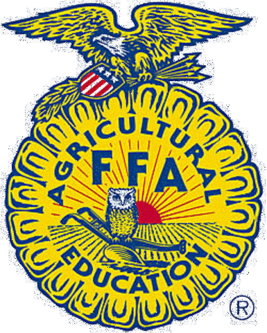 FFA Recieves A Federal Charter For Congress