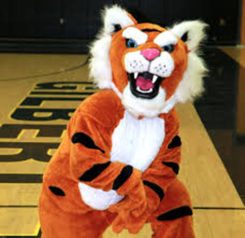 First Day Of High School