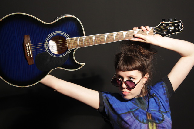 Photoshoot commences