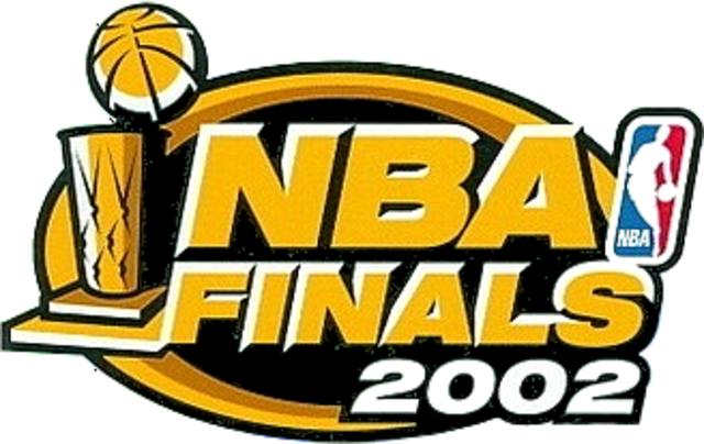 The Los Angeles Lakers win NBA Finals