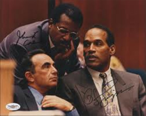 OJ Simpson Aquitted
