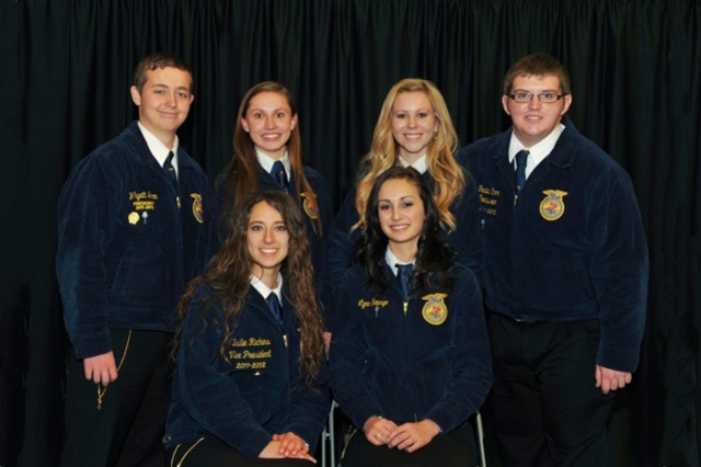 National Convention Completes 7 Year Run In Indianapolis