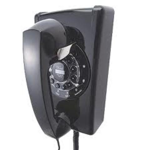 First Transatlantic Telephone Cable