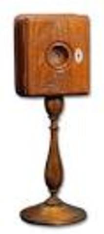 the blake transmitter