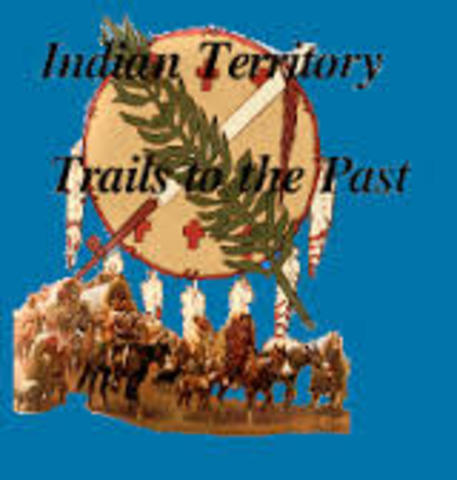 Gold is discovered in the Cheerokee Nation triggering America's first gold rush.