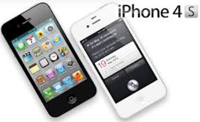 Iphone 4S