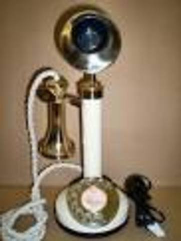 invention of the tapered shaft oil can