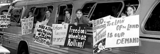 Freedom Riders