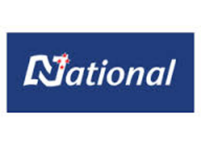The National Party